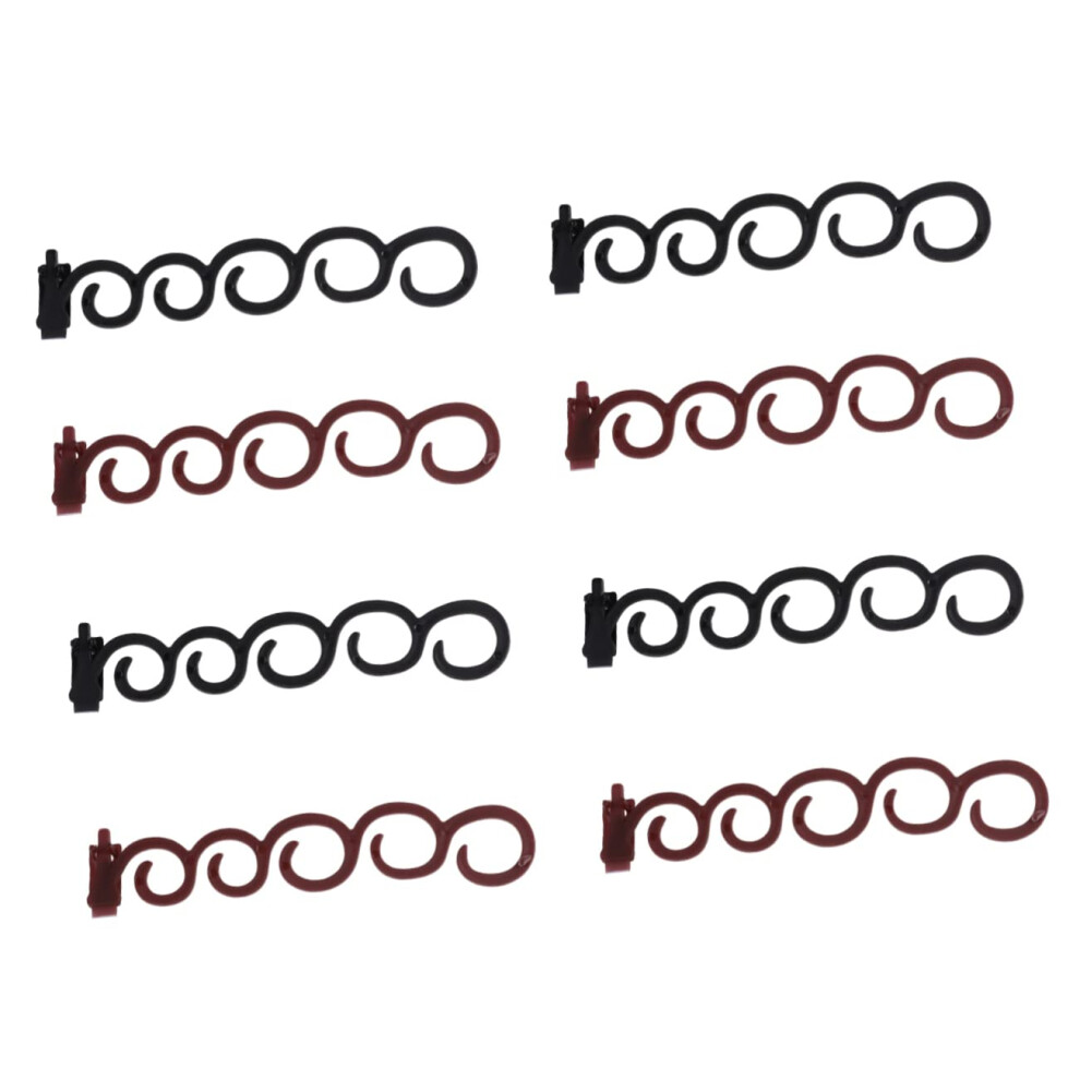 Unisex Hair Braiding Tool For Fast Professional Styles Automatic Hair Braider For All Hair Types