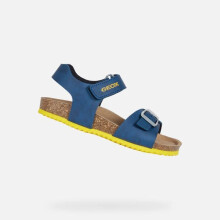 Geox Sandales J GHITA Garçon