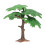 9Sets Ecologische Dennenboom Set Model Landschap Accessoires 2