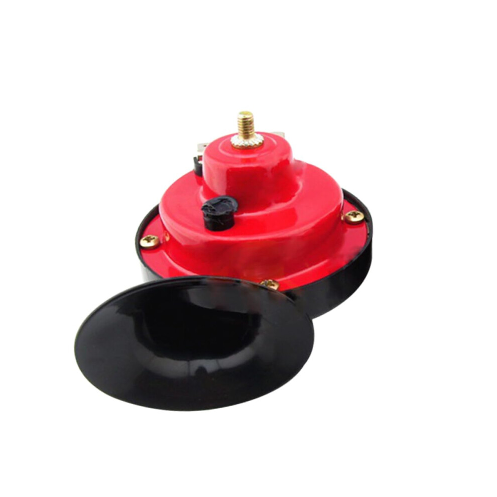 12V Loud Snail Car Horn With Extra Loud Sound For Trucks Motorcycles And Easy Installation 9113335578036