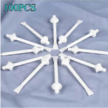 (As show, 200gRose-Stick20P) Nose Hair Stick Wax Bean Set Nose Wax Applicators For Painless Nose Hair Removal Tool Wax Accessories Beeswax Safe