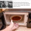 2Pcs Microwave Turntable Holder 18.9Cm Roller Base 4