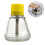 3Stk Handliche Nagelremover Pumpflasche Mit Robustem 10