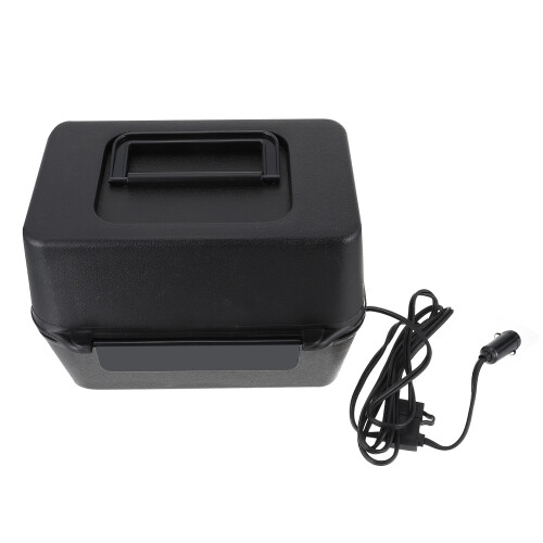 12 V Elektrische Lunchbox 180 W Aus