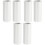 Plastic Waterproof Disposable Drop Sheets for Home Furniture Use 3
