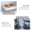 2Pcs Microwave Turntable Holder 18.9Cm Roller Base 11