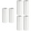 Plastic Waterproof Disposable Drop Sheets for Home Furniture Use 6