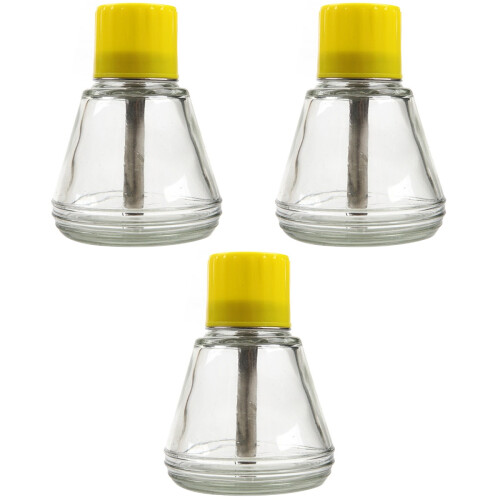 3Stk Handliche Nagelremover Pumpflasche Mit Robustem 2