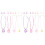 8Sets Hawaii Ohrringe Polymerem Ton Bunt 6