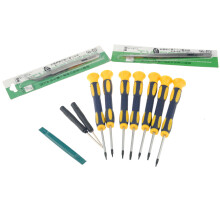 3Stk 12-in-1 Schraubendreher Set Für Handyreparatur