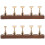 2Pièces Racks Ongles Créatifs Pour 6