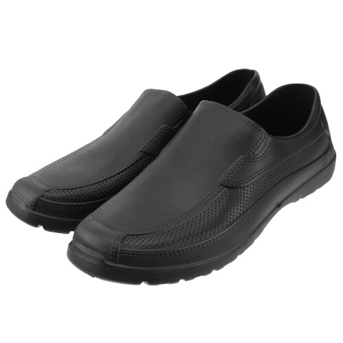 2Pièces Chaussures Chef Eva Résistantes À L'huile Confortables