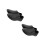2Pièces Chaussures Chef Eva Résistantes À L'huile Confortables 7
