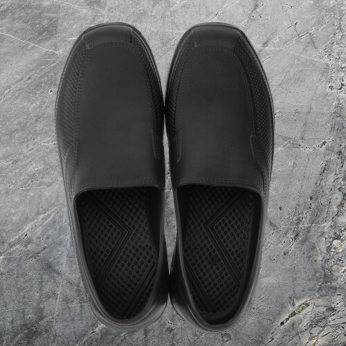 2Pièces Chaussures Chef Eva Résistantes À L'huile Confortables 1
