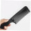 Professional Barber Comb for Men with Rounded Tooth Tips, No Hair Pull, Durable Plastic Design 4