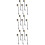 15Pièces Nettoyage Clubs, Poils , Multi Usage 8