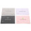 12Pck Ölkontrollfolien Für Gesicht Ölbindendes Make-Up-Papier 8
