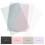 12Pck Ölkontrollfolien Für Gesicht Ölbindendes Make-Up-Papier 9