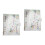 2Pièces Protège-Notebooks PVC Couleurs Vives Usage Scolaire 4