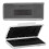 8Stk Hartes SSD Schutzcase Für 2 Festplatten Mit Weichem Schaumfutter 2