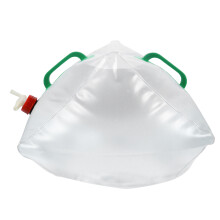 2Stk Multifunktionaler Wassertragetasche Für Outdoor Aktivitäten