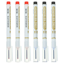 24 Pcs Precision Ink Marker Pens For Carpentry And Construction