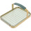 5Pcs Kitchen Storage Rack for Cutting Boards and Pot Lids Multi Use 3