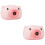 2pcs Bubble Machine Camera Dry Battery 5