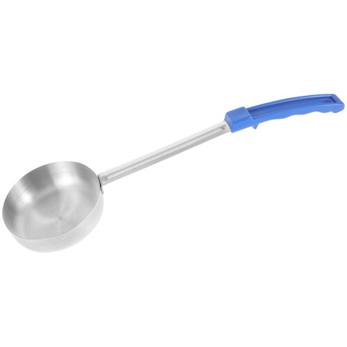 2Stk Portionierlöffel Für Eiscreme Silber, 2