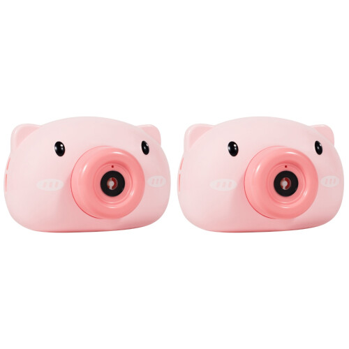 2pcs Bubble Machine Camera Dry Battery 1