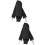 2pcs Shoulder Strap Wallet Strap Universal 6