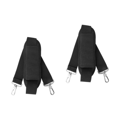 2pcs Shoulder Strap Wallet Strap Universal 2