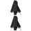 2pcs Shoulder Strap Wallet Strap Universal 4