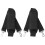 2pcs Shoulder Strap Wallet Strap Universal 2