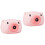2pcs Bubble Machine Camera Dry Battery 3