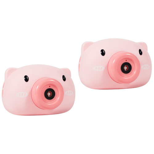 2pcs Bubble Machine Camera Dry Battery 2
