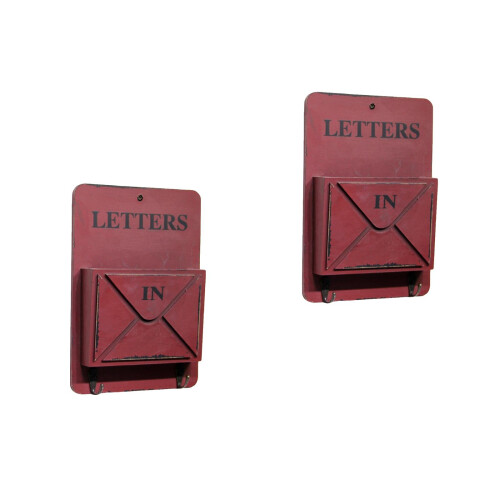 2 Pieces Ink Pool Multifunctional Dish Rack Holder Office 2