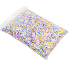 20 Packs Creative Filling Ball 2-3mm Craft Decor