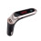 2Pcs Wireless Handsfree Car Kit MP3 Player 1