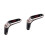 2Pcs Wireless Handsfree Car Kit MP3 Player 4