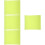 4pcs Crawling Blanket Can Be Cut Eva Supplies 9