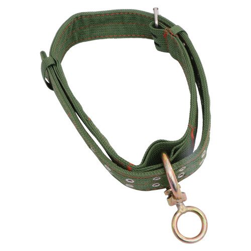 5Pcs Adjustable Livestock Collar Safe Comfort for Cattle 1