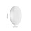 50Pcs Acrylic Convex Lenses for Teaching Physics and DIY Magnification 2