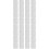 200Pcs White Self-Adhesive Cable Buckles Durable Wire Clips for Office 5