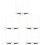 250 Pcs Eyebrow Stencils And Shaping Ruler 8