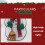 Christmas Window Lights Battery Operated DoubleSided Display with Suction Cup Hooks 3