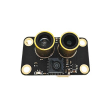 Precision UAV Optical Flow and Lidar Sensor for INAV and Ardupilot Flight Stability