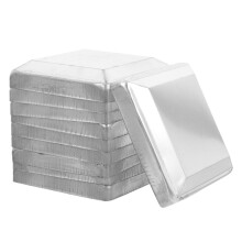Metallpfostenkappen Für Zaunpfosten 10