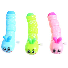 9Stk Farbenfrohe Aufziehspielzeuge Kinder Geschenk