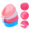 16Pièces Bols Soak Multiusage Pour Ongles Et 9